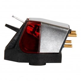 Nd3 Moving Magnet Cartridge - Rebuild