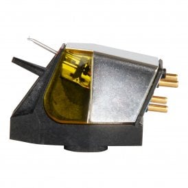 Nd7 Moving Magnet Cartridge - Rebuild