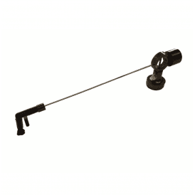 Nostatic Arm