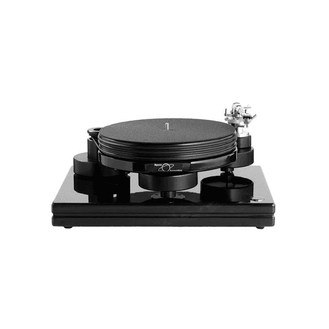 Nottingham Analogue Ace Spacedeck Turntable