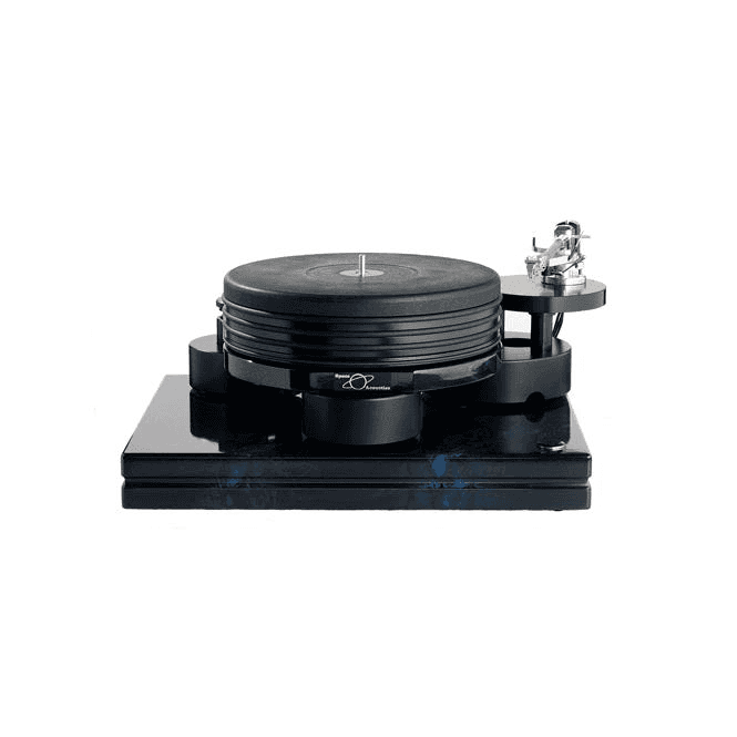 Nottingham Analogue Hyperspace Turntable