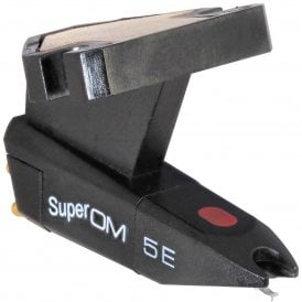 OM 5 Super Moving Magnet Cartridge