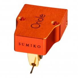 Oriole Low Output Moving Coil Cartridge