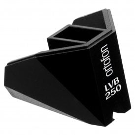2M Black LVB 250 Stylus