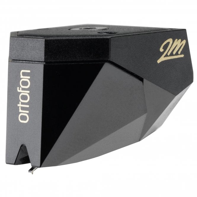 Ortofon 2M Black Moving Magnet Cartridge