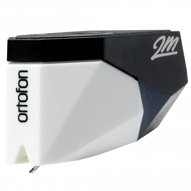 Ortofon 2M Mono Moving Magnet Cartridge