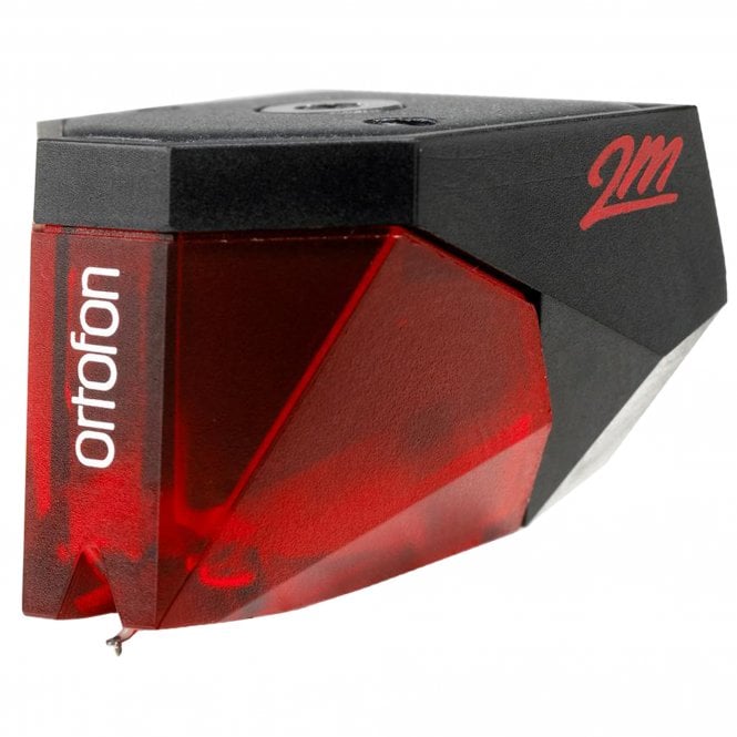 Ortofon 2M Red Moving Magnet Cartridge