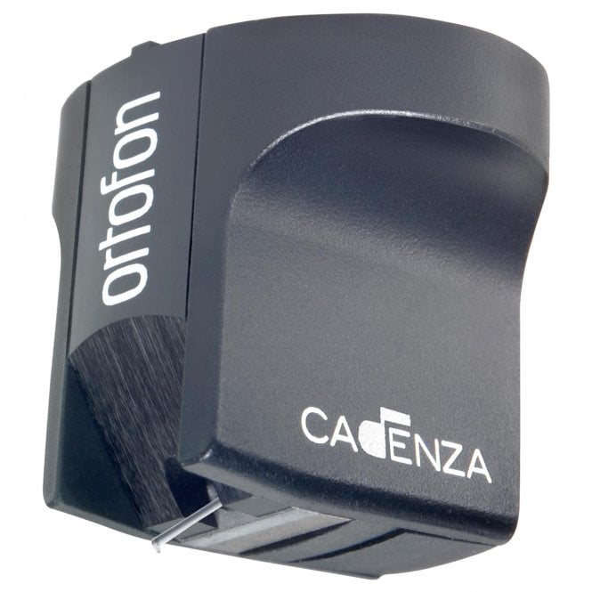 Ortofon Cadenza Black Moving Coil Cartridge - Exchange