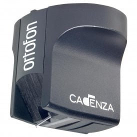 Cadenza Black Moving Coil Cartridge