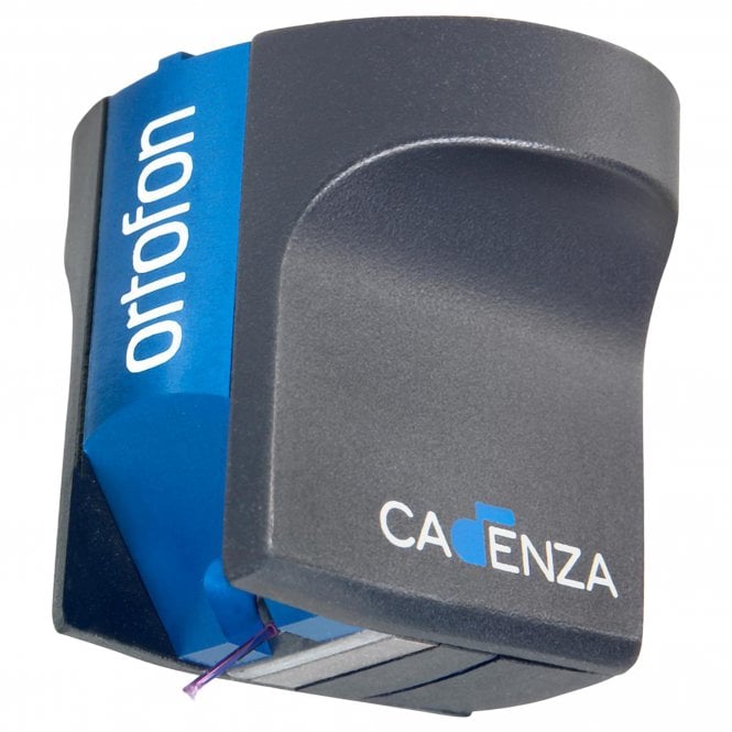 Ortofon Cadenza Blue Moving Coil Cartridge