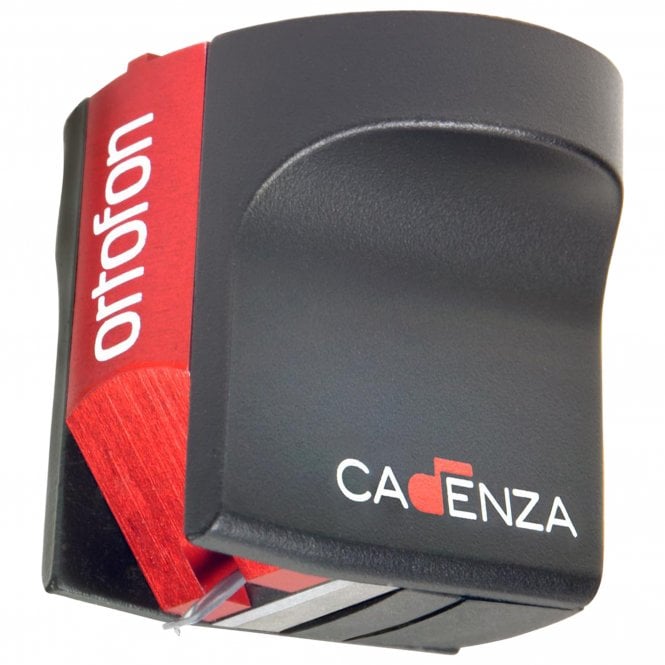 Ortofon Cadenza Red Moving Coil Cartridge - Exchange