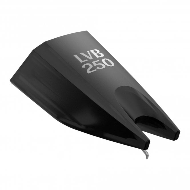 Ortofon Concorde Music Black LVB Stylus