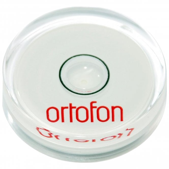 Ortofon Libelle Spirit Level