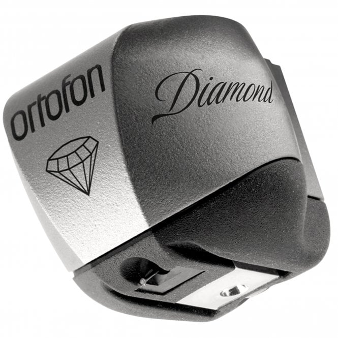 Ortofon MC Diamond Moving Coil Cartridge