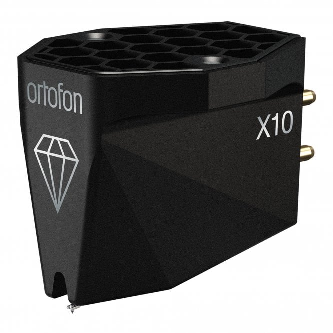 Ortofon MC X10 Moving Coil Cartridge