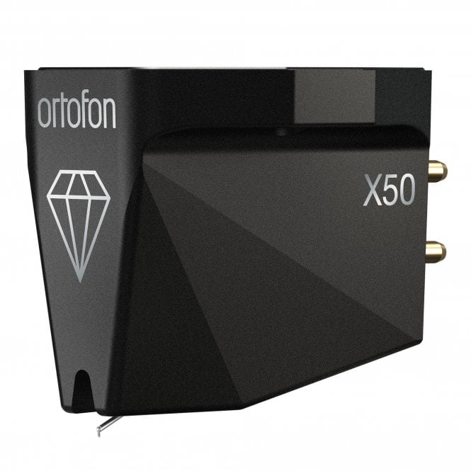 Ortofon MC X50 Moving Coil Cartridge