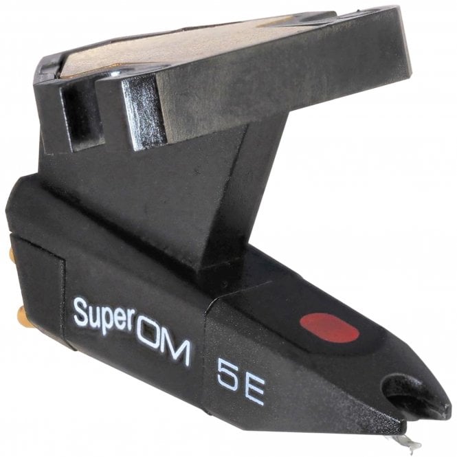 Ortofon OM 5 Super Moving Magnet Cartridge