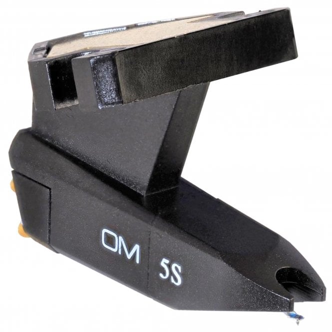Ortofon OM 5S Moving Magnet Cartridge