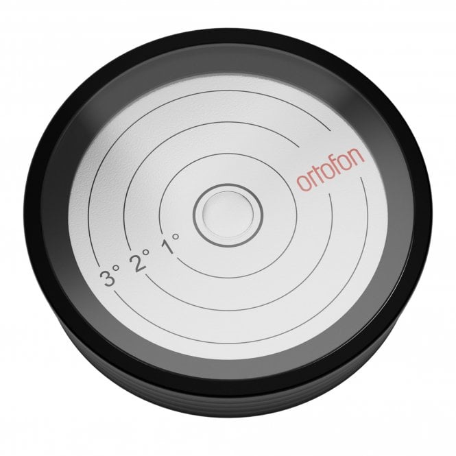 Ortofon Premium Libelle Spirit Level