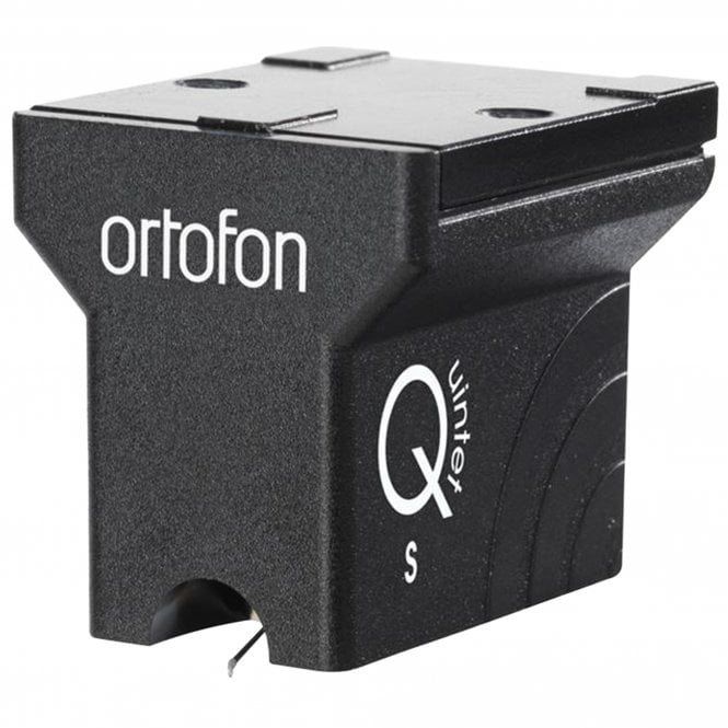 Ortofon Quintet Black S Moving Coil Cartridge - Exchange