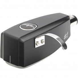 SPU #1 S Moving Coil Cartridge and Headshell