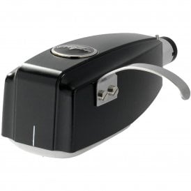 SPU Classic G E MK II Moving Coil Cartridge and Headshell