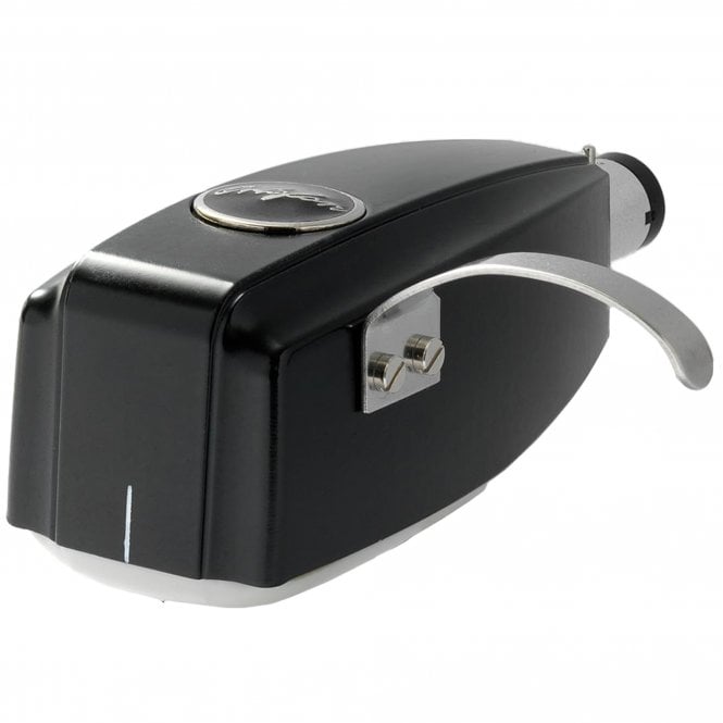 Ortofon SPU Classic G MK II Moving Coil Cartridge and Headshell