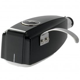 SPU Classic G MK II Moving Coil Cartridge and Headshell