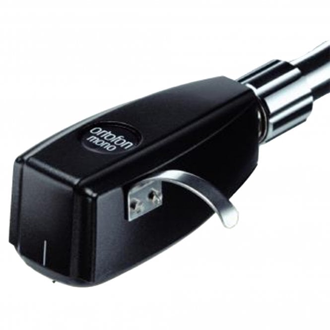 Ortofon SPU Mono G MK II Moving Coil Cartridge and Headshell