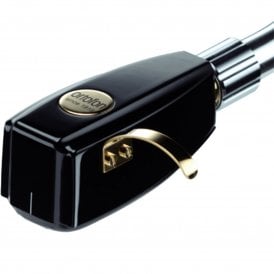 SPU Royal G MK II Moving Coil Cartridge and Headshell