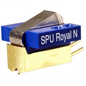 SPU Royal N Moving Coil Cartridge