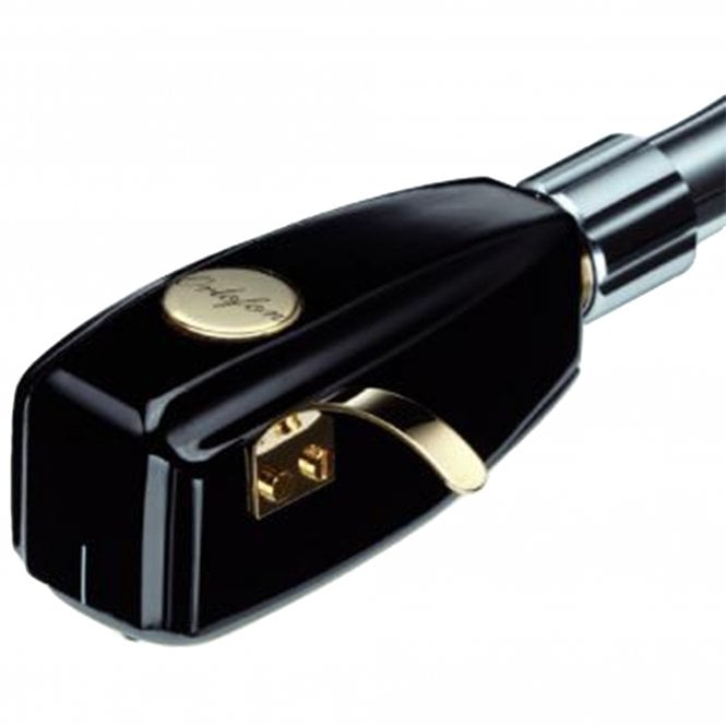 Ortofon SPU Synergy G Moving Coil Cartridge and Headshell