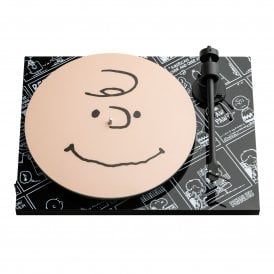 Peanuts Turntable