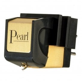 Pearl Moving Magnet Cartridge