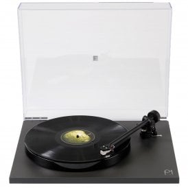 Planar 1 Plus Turntable