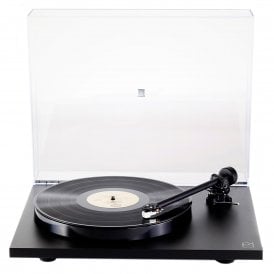 Planar 1 Turntable