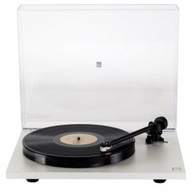 Planar 1 Turntable