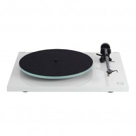 Planar 2 Turntable