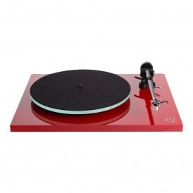 Planar 2 Turntable
