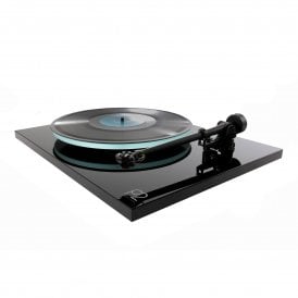 Planar 2 Turntable