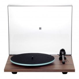 Planar 2 Turntable