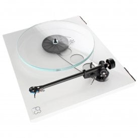 Planar 3 Turntable