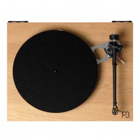 Planar 3 Turntable