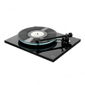 Planar 3 Turntable