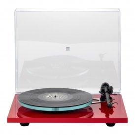 Planar 3 Turntable
