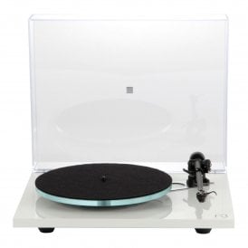 Planar 3 Turntable