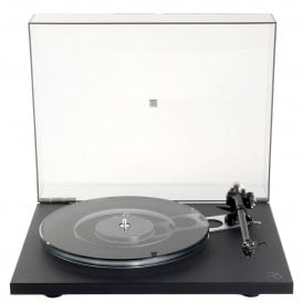 Planar 6 Turntable
