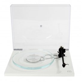 Planar 6 Turntable