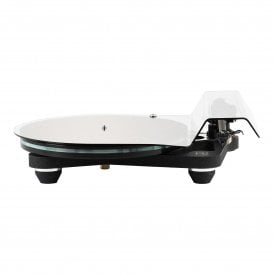 Planar 8 Turntable