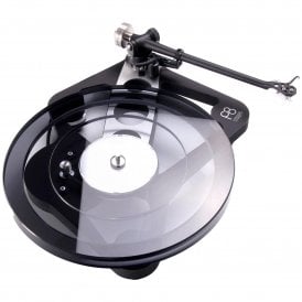 Planar 8 Turntable